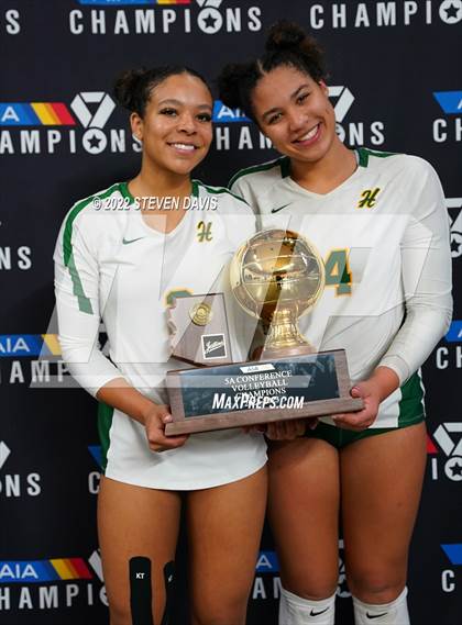 Thumbnail 2 in Horizon vs. Millennium (AIA 5A Finals Awards) photogallery.