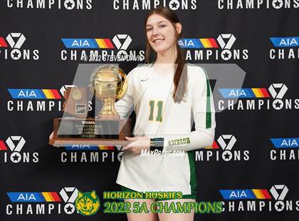 Thumbnail 1 in Horizon vs. Millennium (AIA 5A Finals Awards) photogallery.