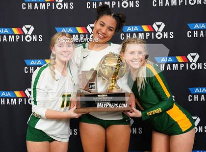 Thumbnail 3 in Horizon vs. Millennium (AIA 5A Finals Awards) photogallery.