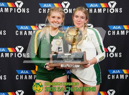 Thumbnail 1 in Horizon vs. Millennium (AIA 5A Finals Awards) photogallery.