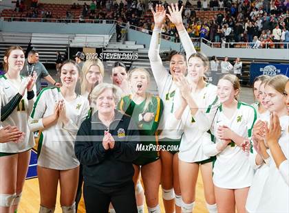 Thumbnail 1 in Horizon vs. Millennium (AIA 5A Finals Awards) photogallery.