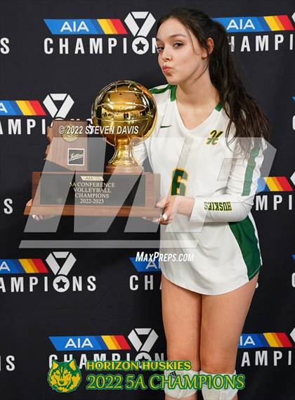 Thumbnail 3 in Horizon vs. Millennium (AIA 5A Finals Awards) photogallery.