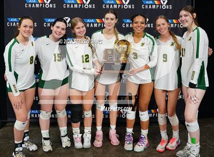 Thumbnail 1 in Horizon vs. Millennium (AIA 5A Finals Awards) photogallery.