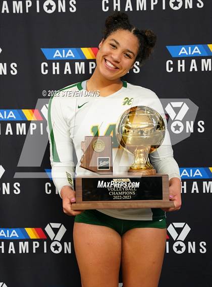 Thumbnail 2 in Horizon vs. Millennium (AIA 5A Finals Awards) photogallery.