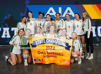 Thumbnail 3 in Horizon vs. Millennium (AIA 5A Finals Awards) photogallery.