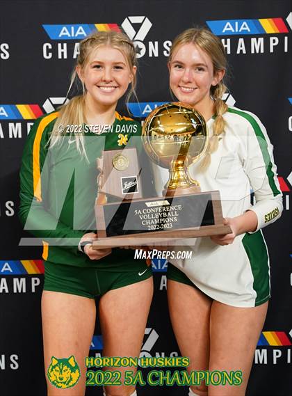 Thumbnail 2 in Horizon vs. Millennium (AIA 5A Finals Awards) photogallery.