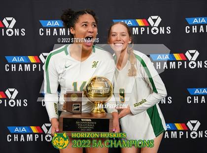 Thumbnail 1 in Horizon vs. Millennium (AIA 5A Finals Awards) photogallery.