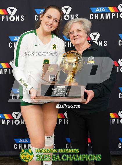 Thumbnail 2 in Horizon vs. Millennium (AIA 5A Finals Awards) photogallery.
