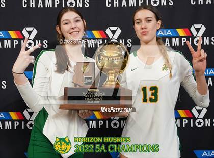 Thumbnail 2 in Horizon vs. Millennium (AIA 5A Finals Awards) photogallery.