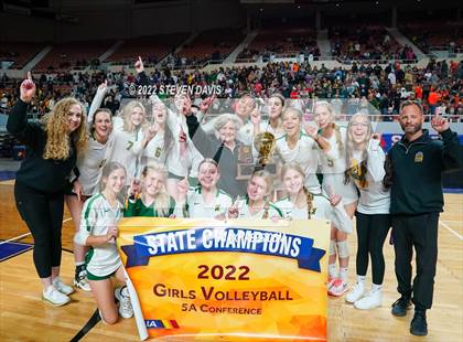 Thumbnail 3 in Horizon vs. Millennium (AIA 5A Finals Awards) photogallery.