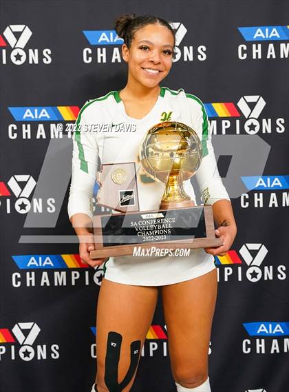 Thumbnail 3 in Horizon vs. Millennium (AIA 5A Finals Awards) photogallery.