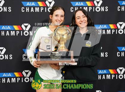 Thumbnail 3 in Horizon vs. Millennium (AIA 5A Finals Awards) photogallery.