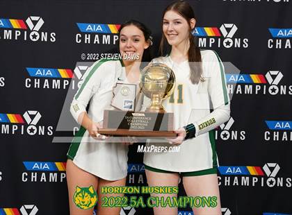 Thumbnail 2 in Horizon vs. Millennium (AIA 5A Finals Awards) photogallery.