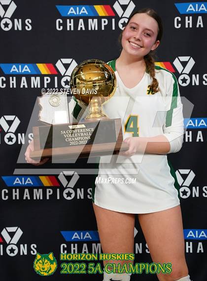 Thumbnail 1 in Horizon vs. Millennium (AIA 5A Finals Awards) photogallery.