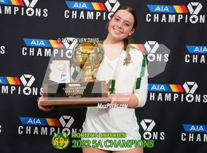 Thumbnail 3 in Horizon vs. Millennium (AIA 5A Finals Awards) photogallery.