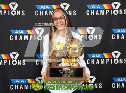 Thumbnail 1 in Horizon vs. Millennium (AIA 5A Finals Awards) photogallery.
