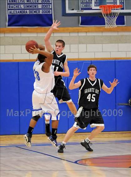 Thumbnail 1 in Granite Bay @ Rocklin photogallery.