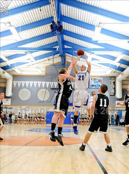 Thumbnail 2 in Granite Bay @ Rocklin photogallery.