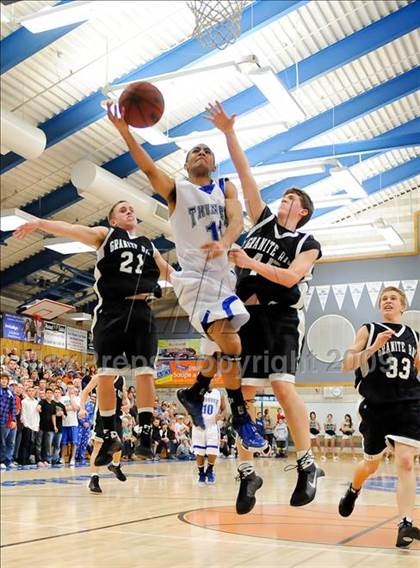 Thumbnail 3 in Granite Bay @ Rocklin photogallery.