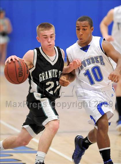 Thumbnail 1 in Granite Bay @ Rocklin photogallery.