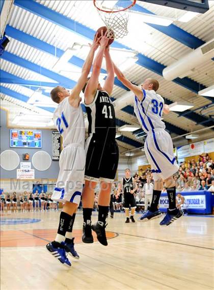 Thumbnail 2 in Granite Bay @ Rocklin photogallery.