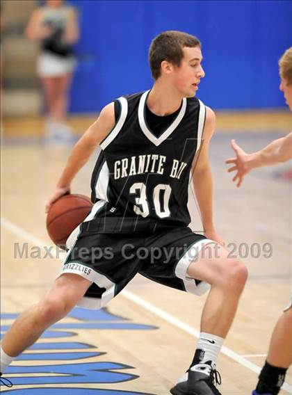 Thumbnail 1 in Granite Bay @ Rocklin photogallery.