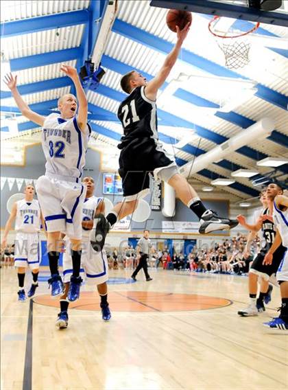 Thumbnail 1 in Granite Bay @ Rocklin photogallery.