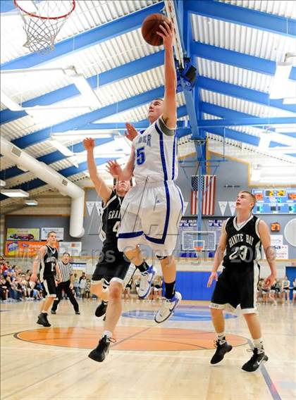 Thumbnail 3 in Granite Bay @ Rocklin photogallery.