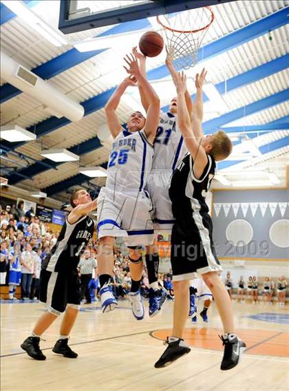 Thumbnail 3 in Granite Bay @ Rocklin photogallery.
