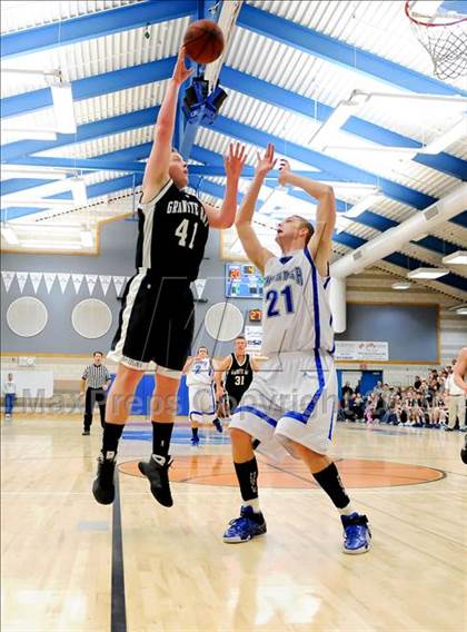 Thumbnail 3 in Granite Bay @ Rocklin photogallery.