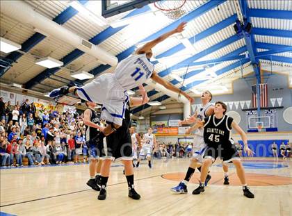 Thumbnail 2 in Granite Bay @ Rocklin photogallery.