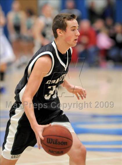 Thumbnail 2 in Granite Bay @ Rocklin photogallery.