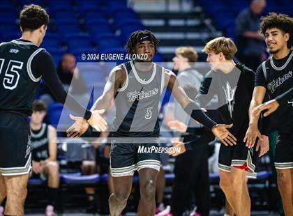 Thumbnail 1 in Millennium vs. Mariner (City of Palms Classic) photogallery.