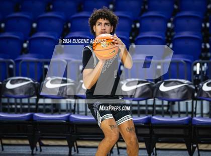 Thumbnail 1 in Millennium vs. Mariner (City of Palms Classic) photogallery.