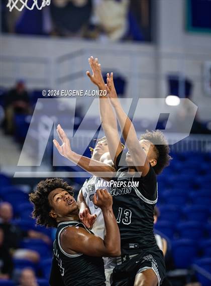 Thumbnail 3 in Millennium vs. Mariner (City of Palms Classic) photogallery.