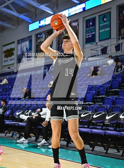 Thumbnail 2 in Millennium vs. Mariner (City of Palms Classic) photogallery.