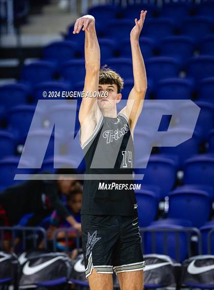 Thumbnail 1 in Millennium vs. Mariner (City of Palms Classic) photogallery.