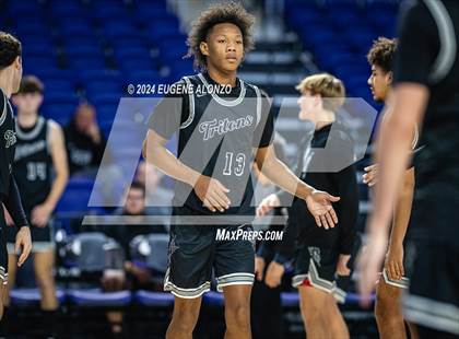 Thumbnail 2 in Millennium vs. Mariner (City of Palms Classic) photogallery.