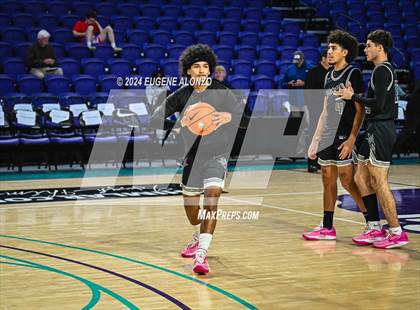 Thumbnail 3 in Millennium vs. Mariner (City of Palms Classic) photogallery.