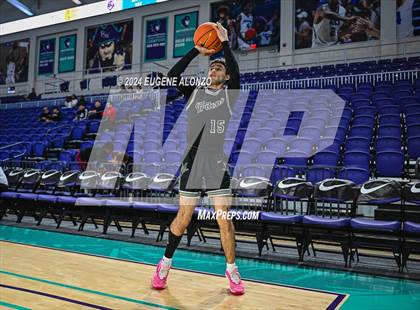 Thumbnail 2 in Millennium vs. Mariner (City of Palms Classic) photogallery.