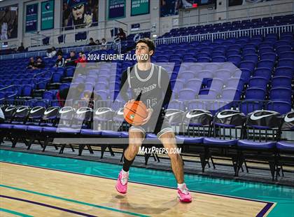 Thumbnail 3 in Millennium vs. Mariner (City of Palms Classic) photogallery.