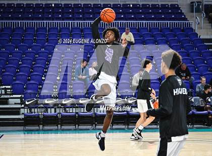 Thumbnail 2 in Millennium vs. Mariner (City of Palms Classic) photogallery.