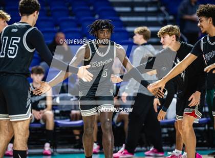 Thumbnail 3 in Millennium vs. Mariner (City of Palms Classic) photogallery.