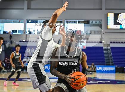Thumbnail 1 in Millennium vs. Mariner (City of Palms Classic) photogallery.