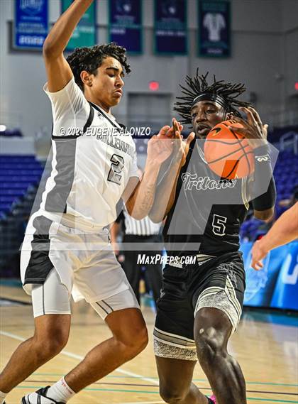 Thumbnail 3 in Millennium vs. Mariner (City of Palms Classic) photogallery.