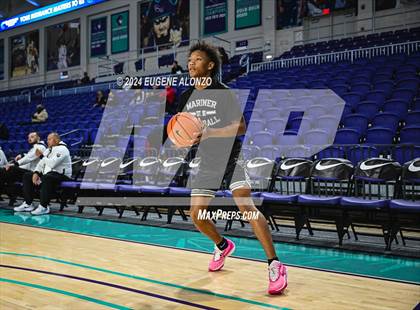 Thumbnail 2 in Millennium vs. Mariner (City of Palms Classic) photogallery.