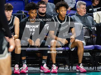 Thumbnail 2 in Millennium vs. Mariner (City of Palms Classic) photogallery.