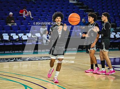 Thumbnail 1 in Millennium vs. Mariner (City of Palms Classic) photogallery.
