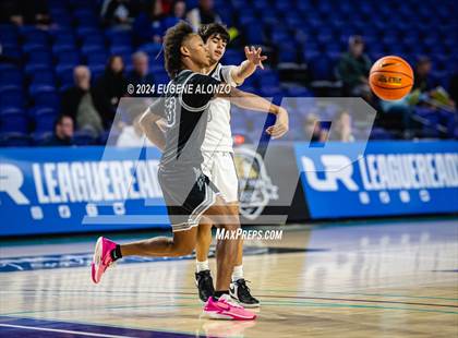 Thumbnail 1 in Millennium vs. Mariner (City of Palms Classic) photogallery.