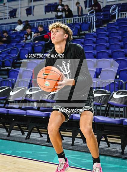 Thumbnail 1 in Millennium vs. Mariner (City of Palms Classic) photogallery.